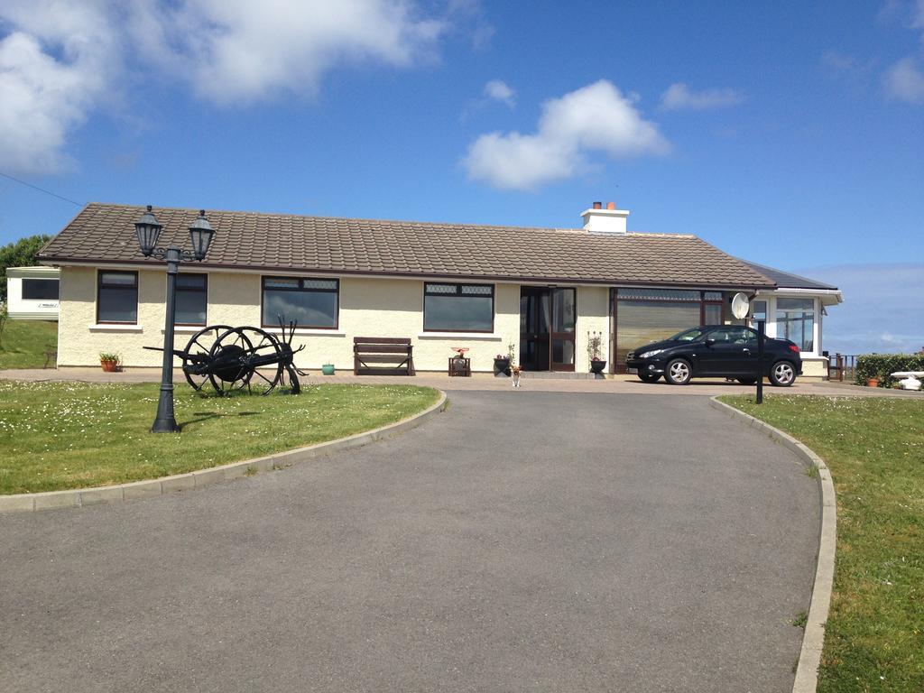 Teach Donncadh B&B Kincasslagh Exterior photo
